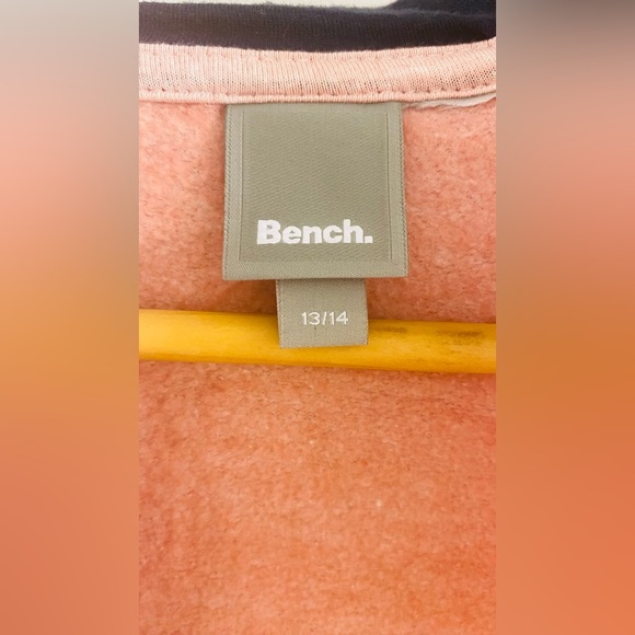 Bench Hoodie - Picture 8 of 10